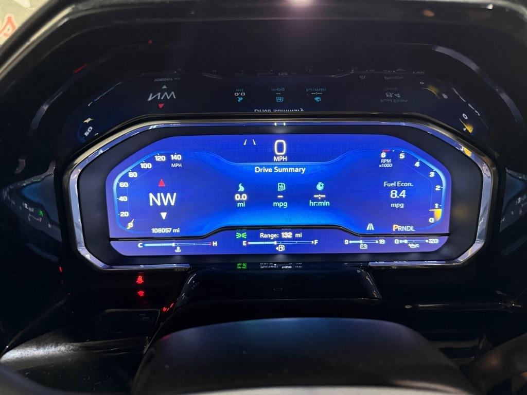 Chevrolet Silverado 1500 LT Crew Cab 2WD 2023