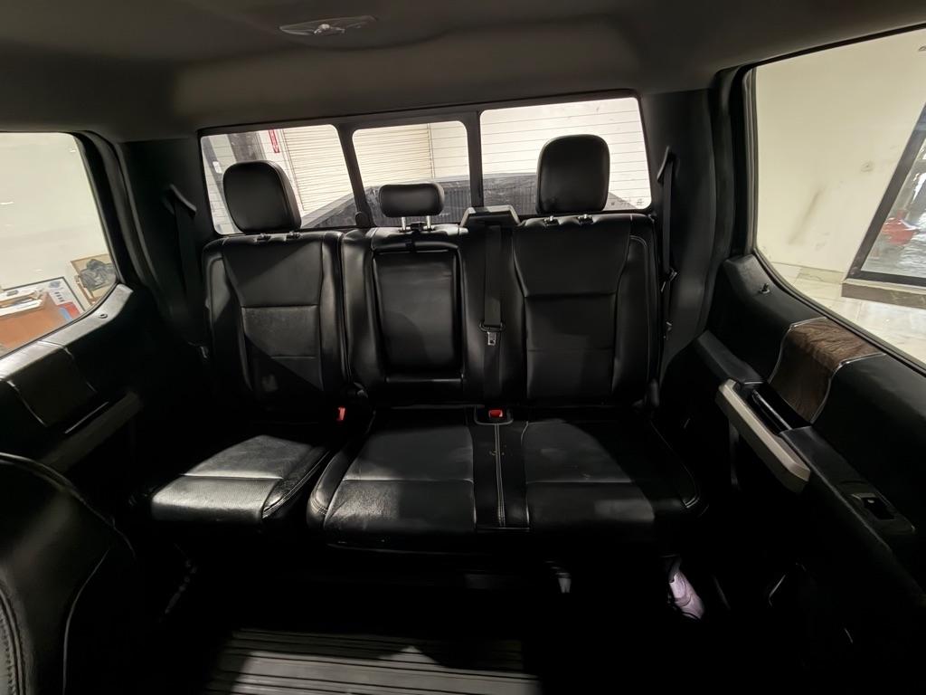 Ford F-250 SD XL Crew Cab 4WD 2017