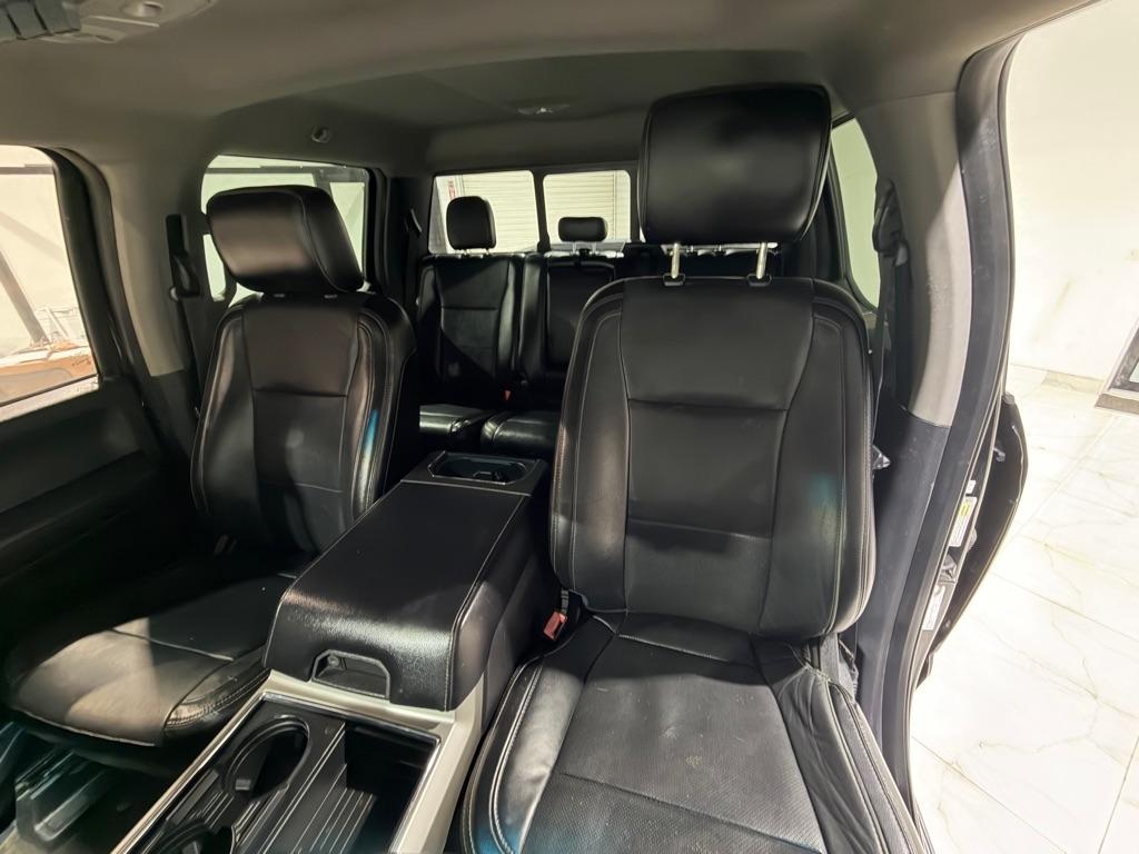 Ford F-250 SD XL Crew Cab 4WD 2017
