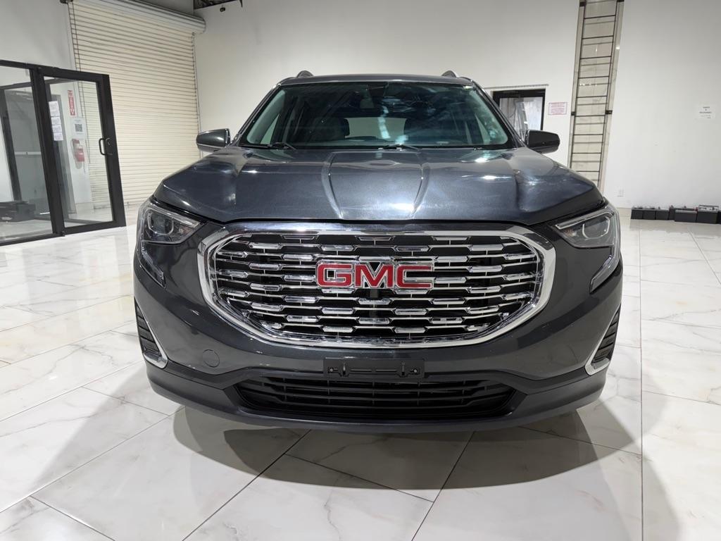 GMC Terrain SLE 2019