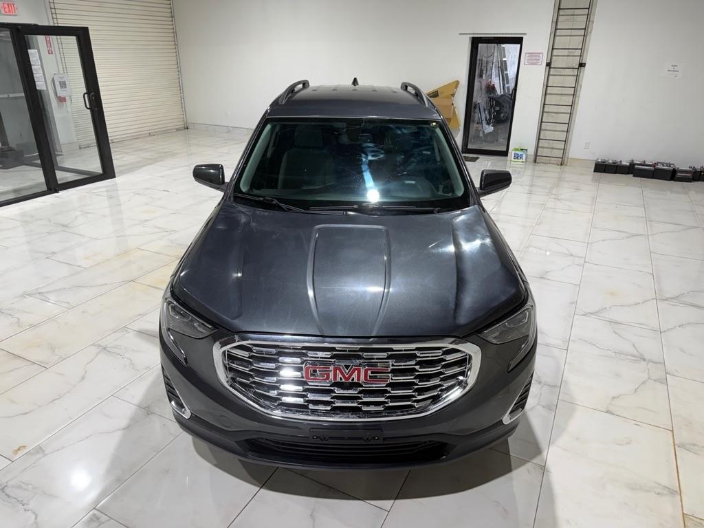 GMC Terrain SLE 2019