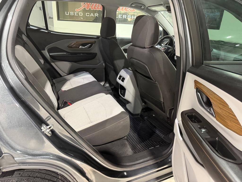 GMC Terrain SLE 2019