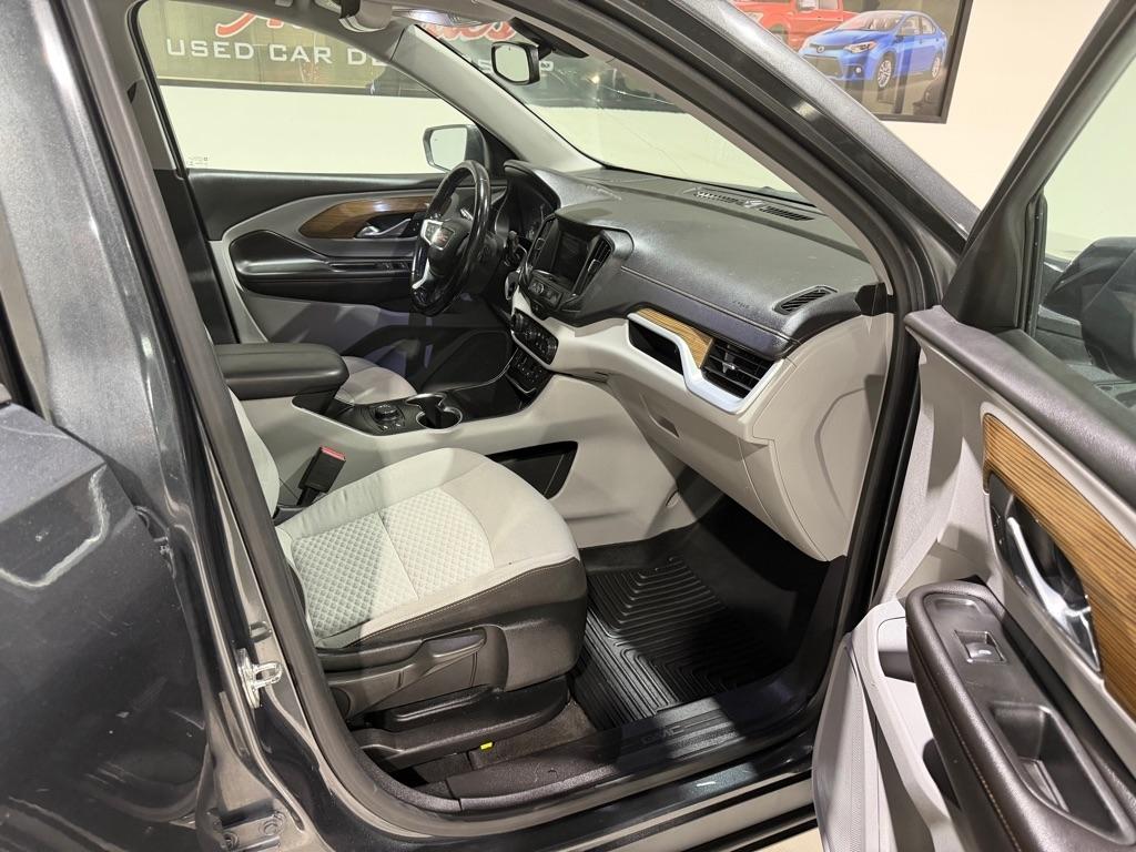 GMC Terrain SLE 2019