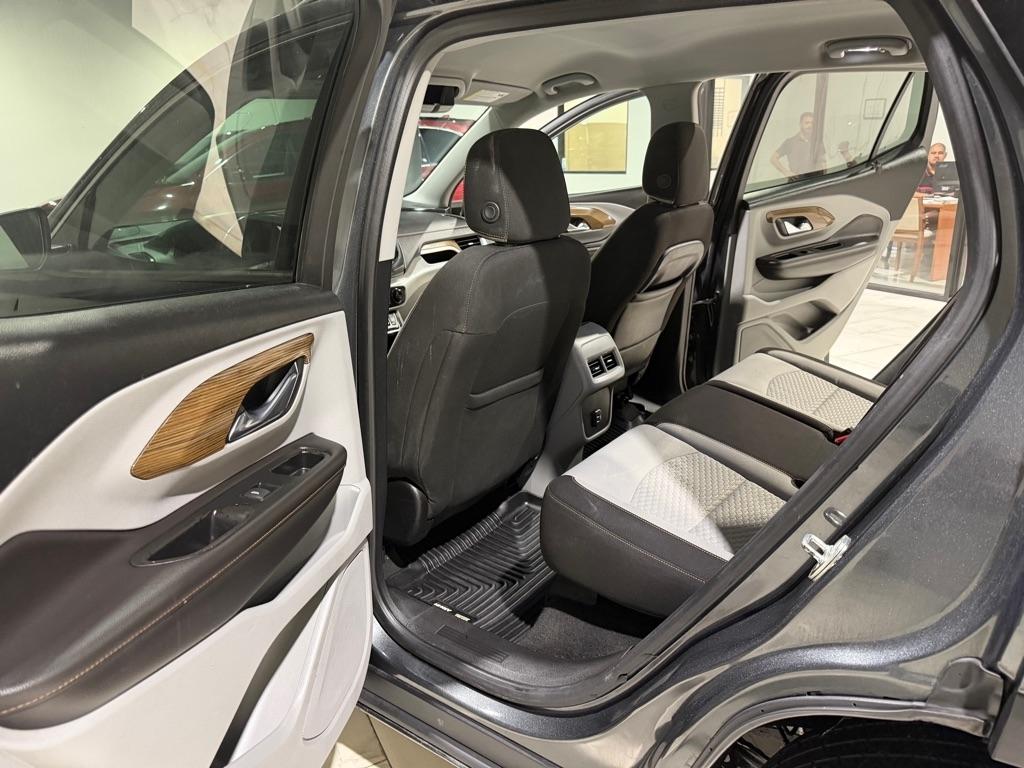 GMC Terrain SLE 2019