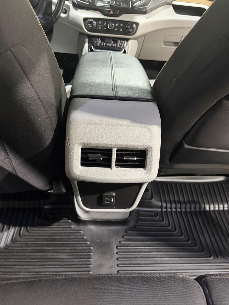 GMC Terrain SLE 2019