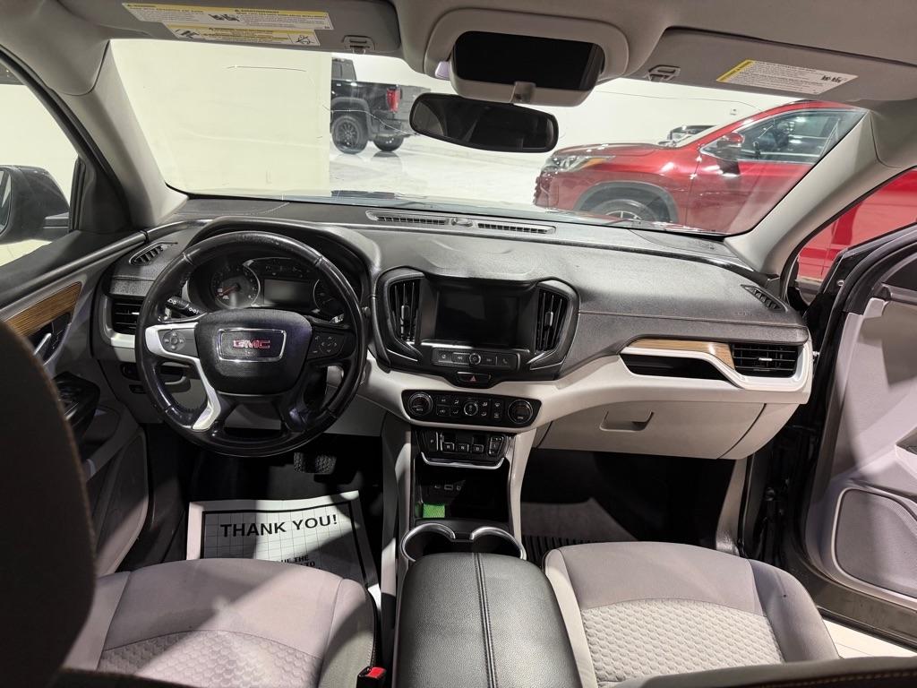 GMC Terrain SLE 2019