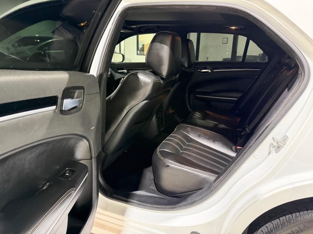Chrysler 300 S V6 RWD 2021