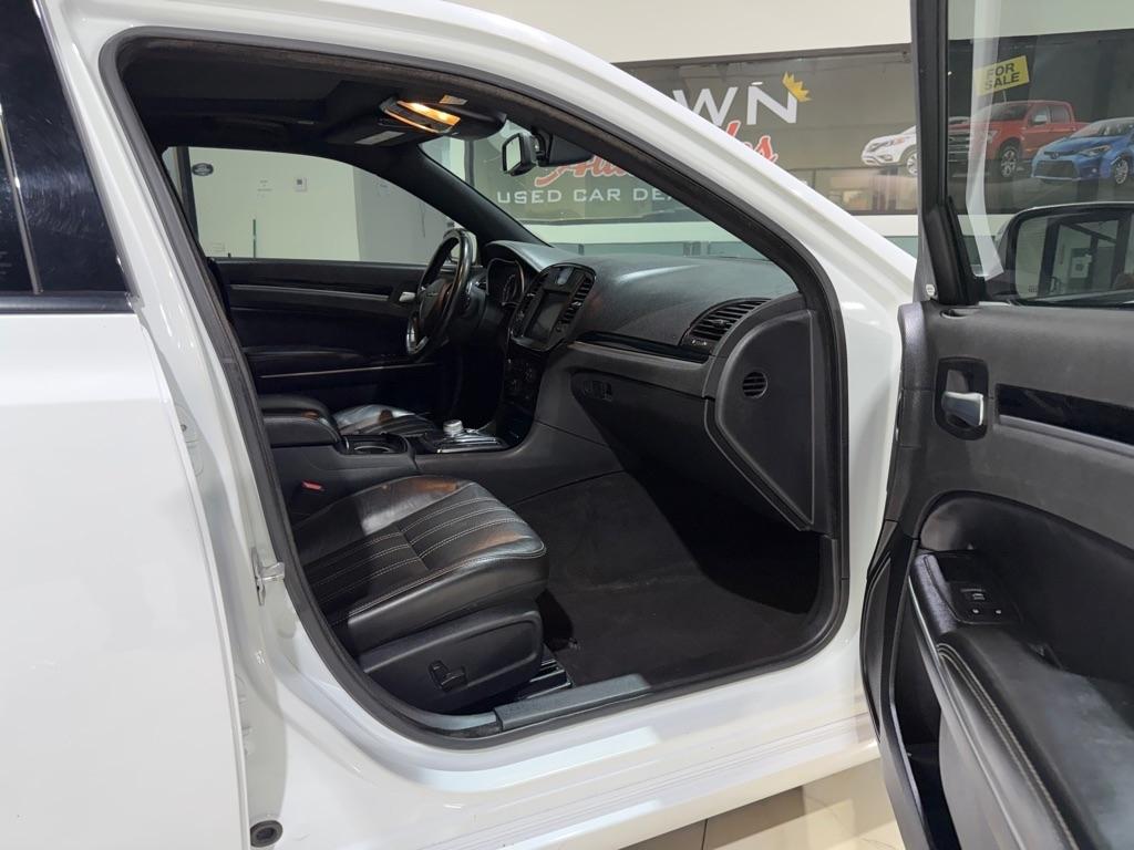 Chrysler 300 S V6 RWD 2021