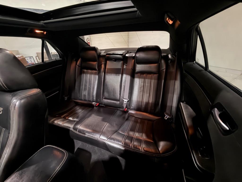 Chrysler 300 S V6 RWD 2021