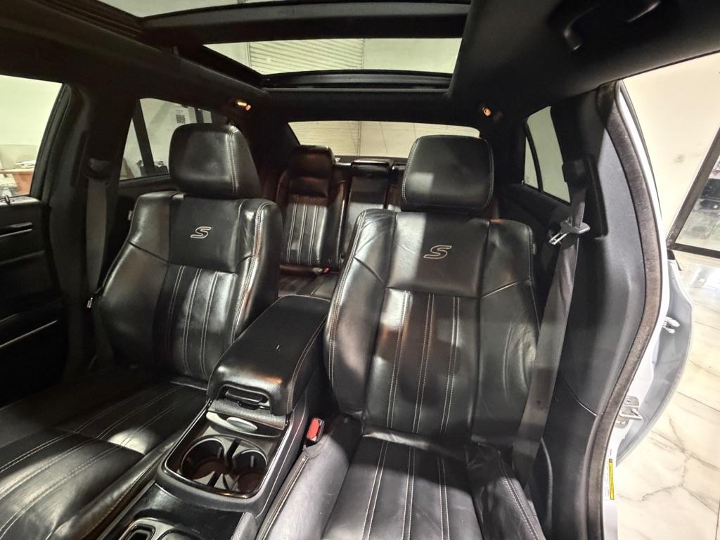 Chrysler 300 S V6 RWD 2021