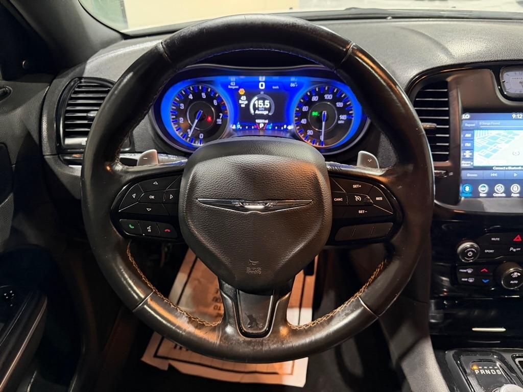 Chrysler 300 S V6 RWD 2021