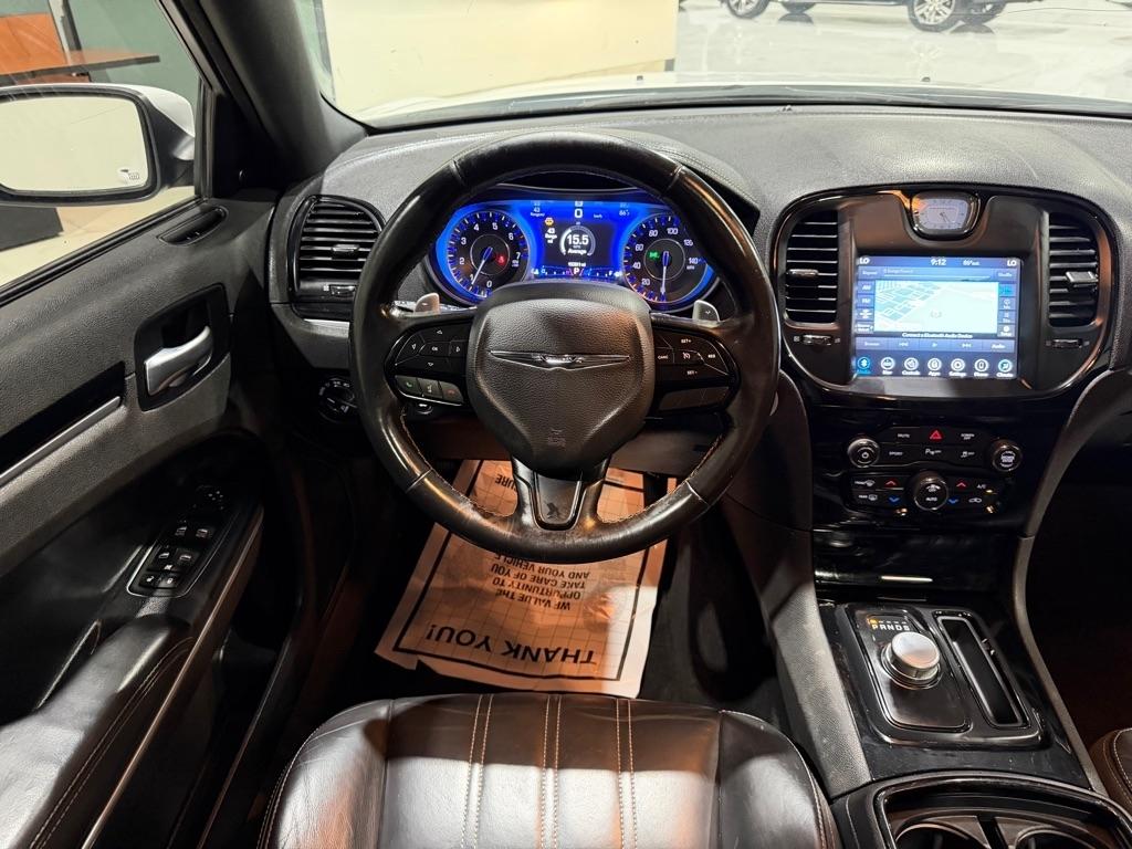 Chrysler 300 S V6 RWD 2021
