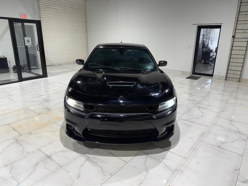 Dodge Charger R/T 2019
