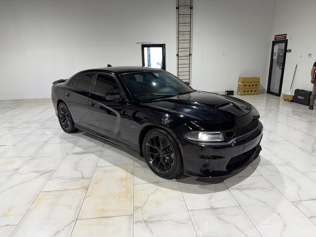 Dodge Charger R/T 2019