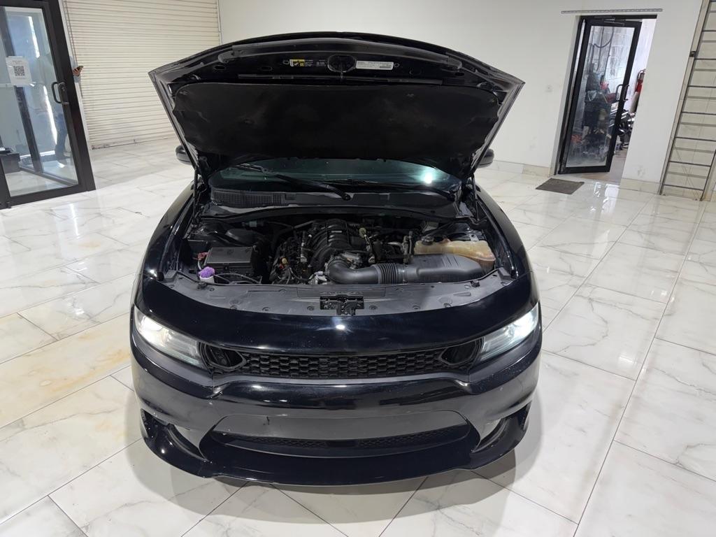Dodge Charger R/T 2019