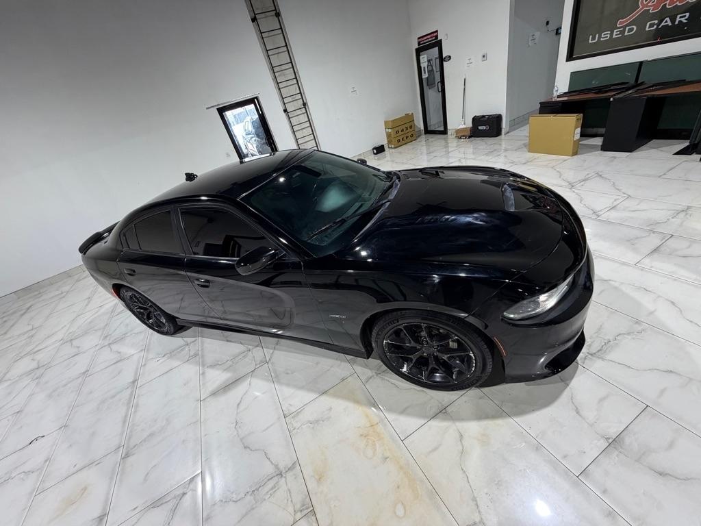 Dodge Charger R/T 2019