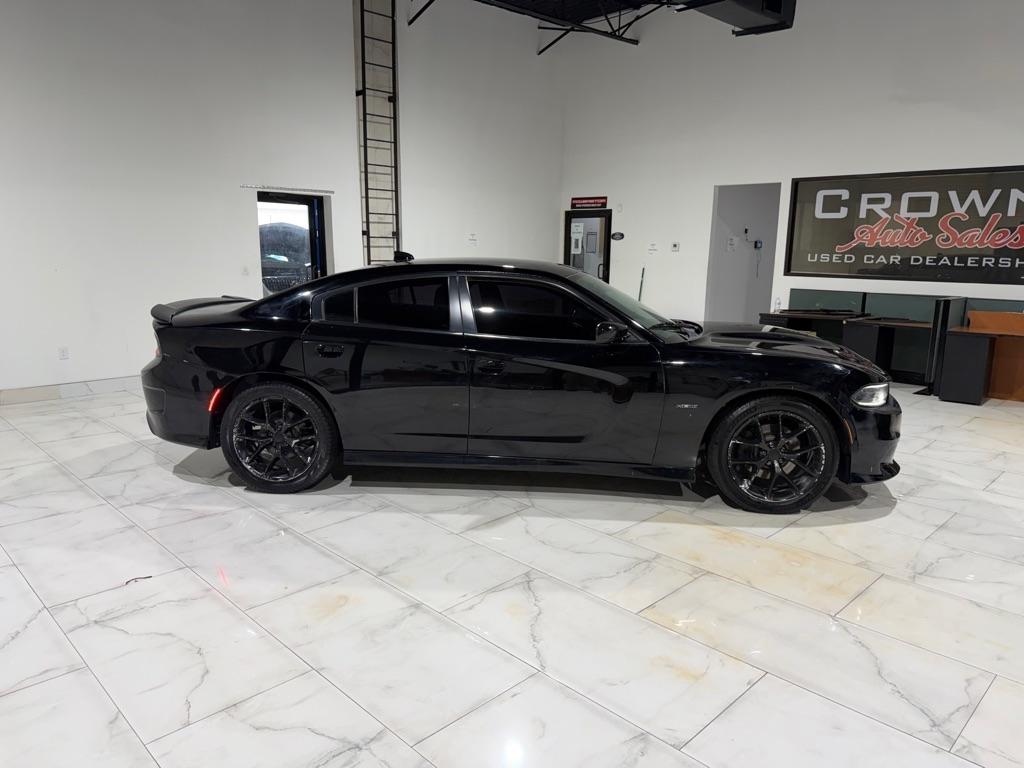 Dodge Charger R/T 2019