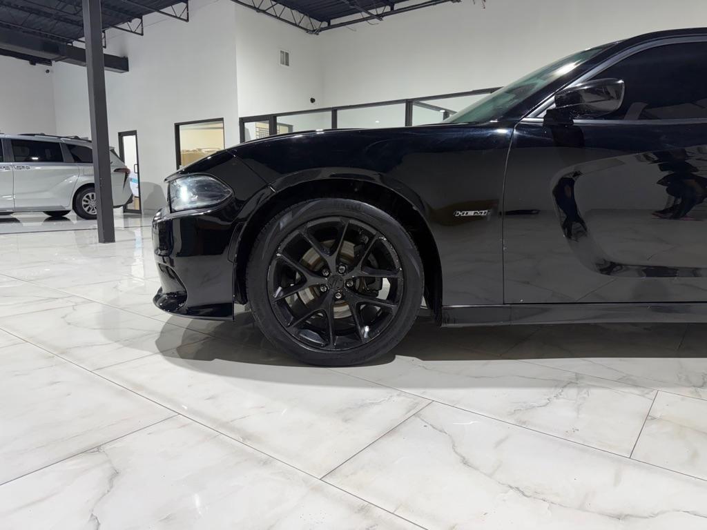 Dodge Charger R/T 2019
