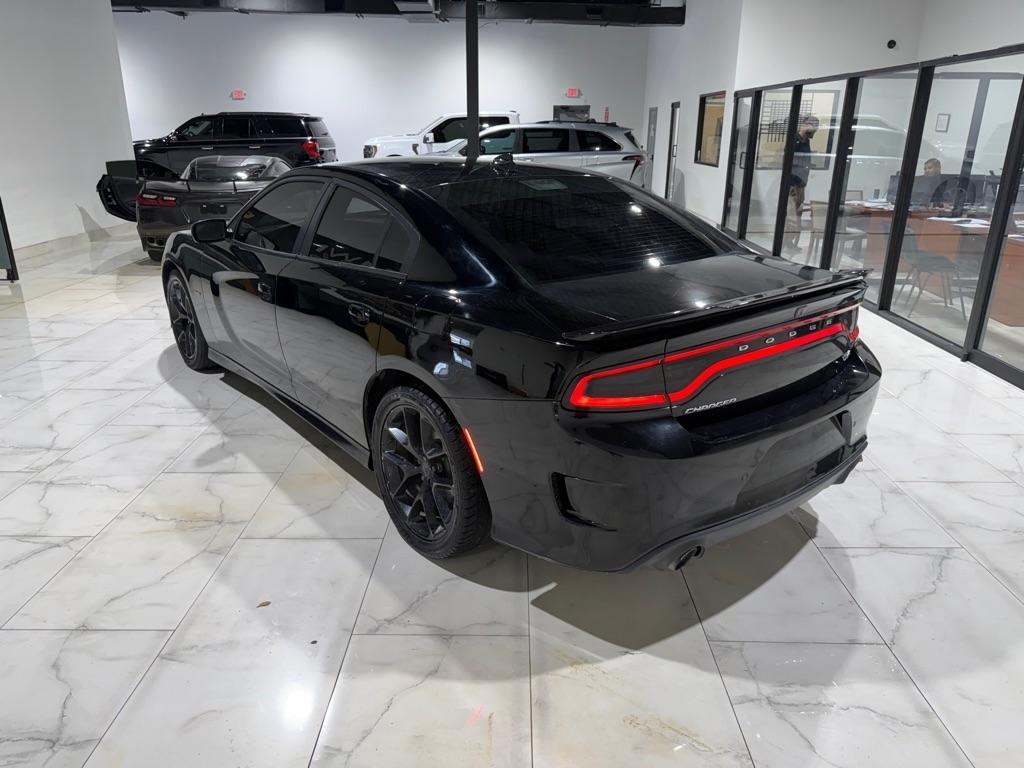 Dodge Charger R/T 2019
