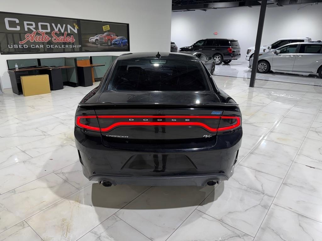 Dodge Charger R/T 2019