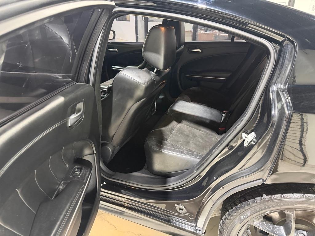 Dodge Charger R/T 2019