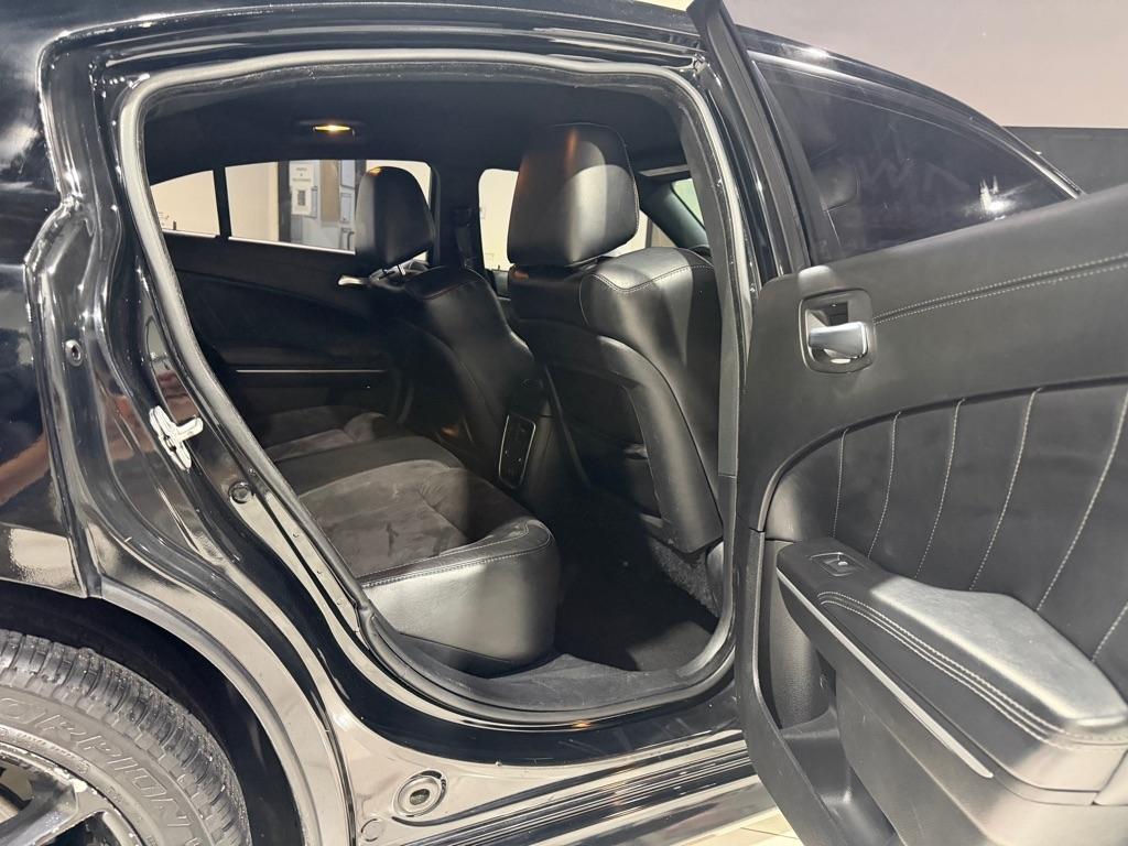 Dodge Charger R/T 2019