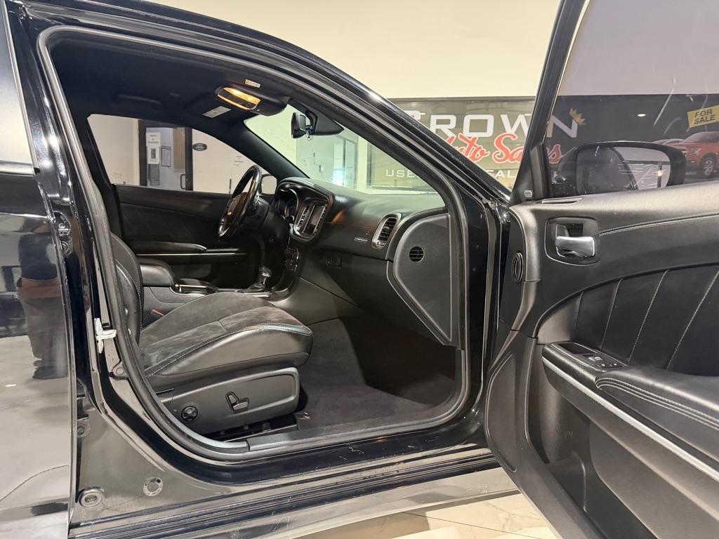 Dodge Charger R/T 2019