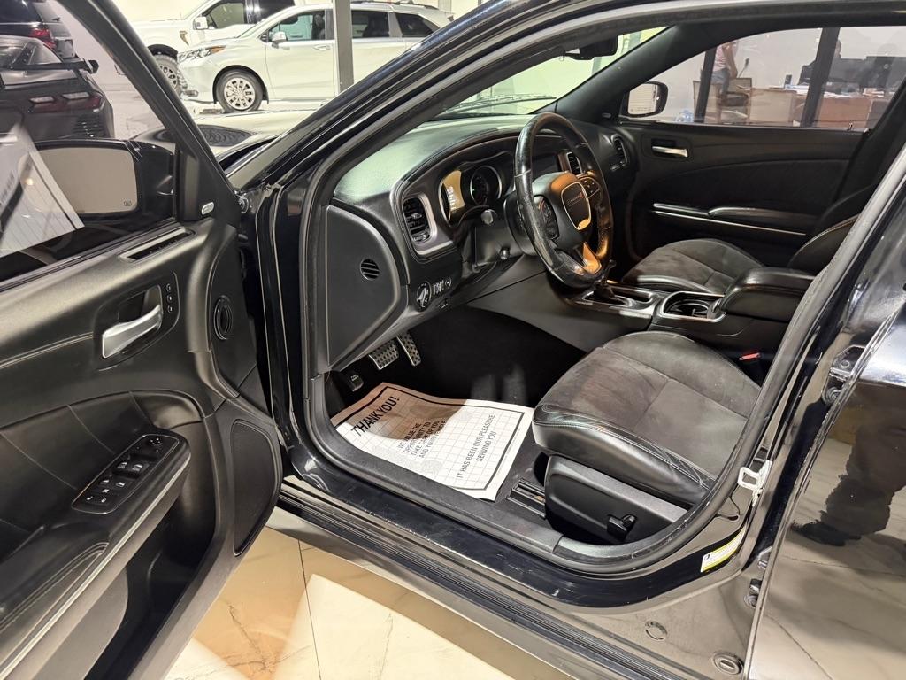 Dodge Charger R/T 2019