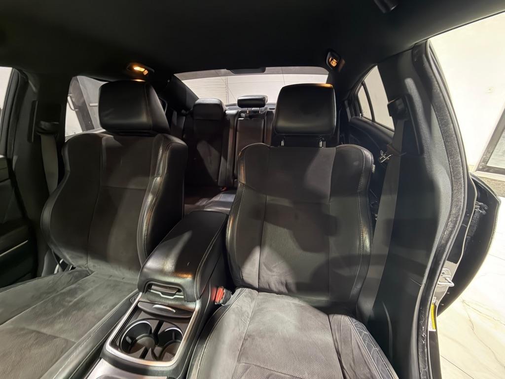 Dodge Charger R/T 2019