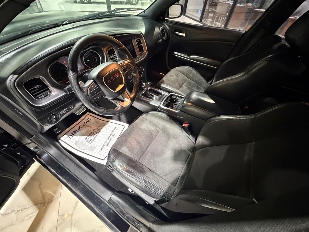 Dodge Charger R/T 2019