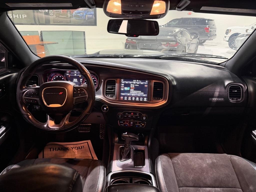 Dodge Charger R/T 2019