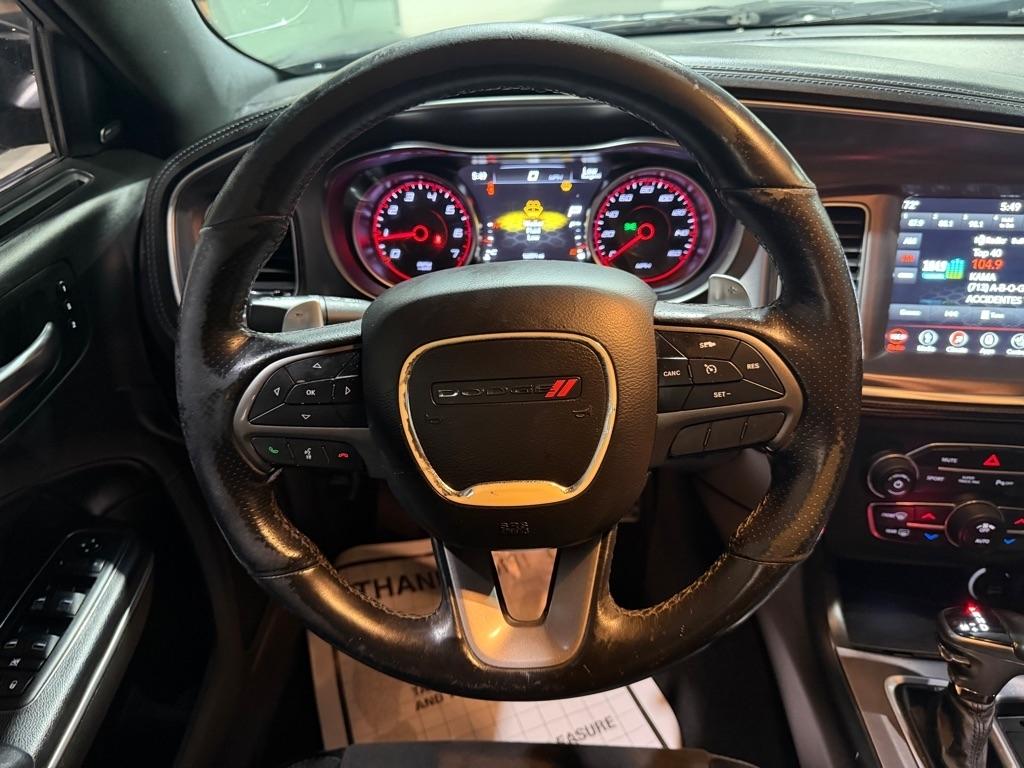 Dodge Charger R/T 2019