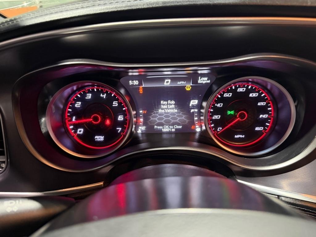 Dodge Charger R/T 2019