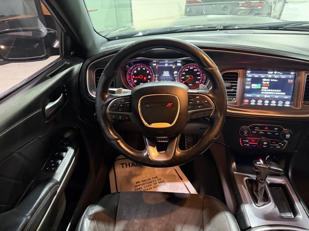 Dodge Charger R/T 2019