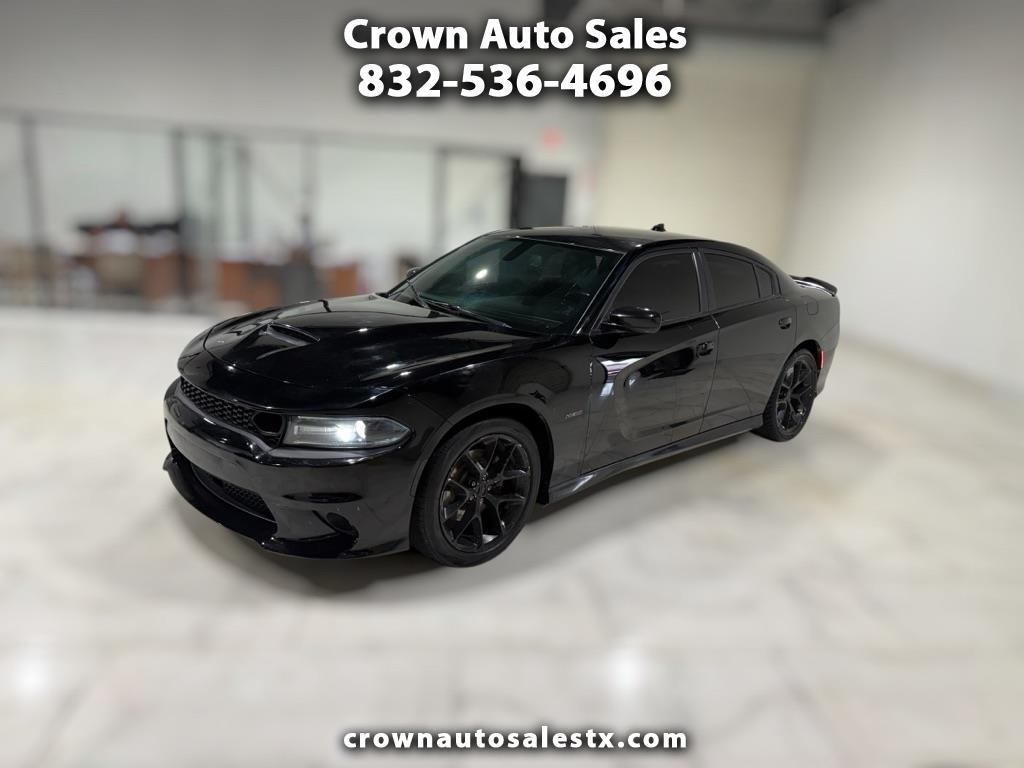 Dodge Charger R/T 2019