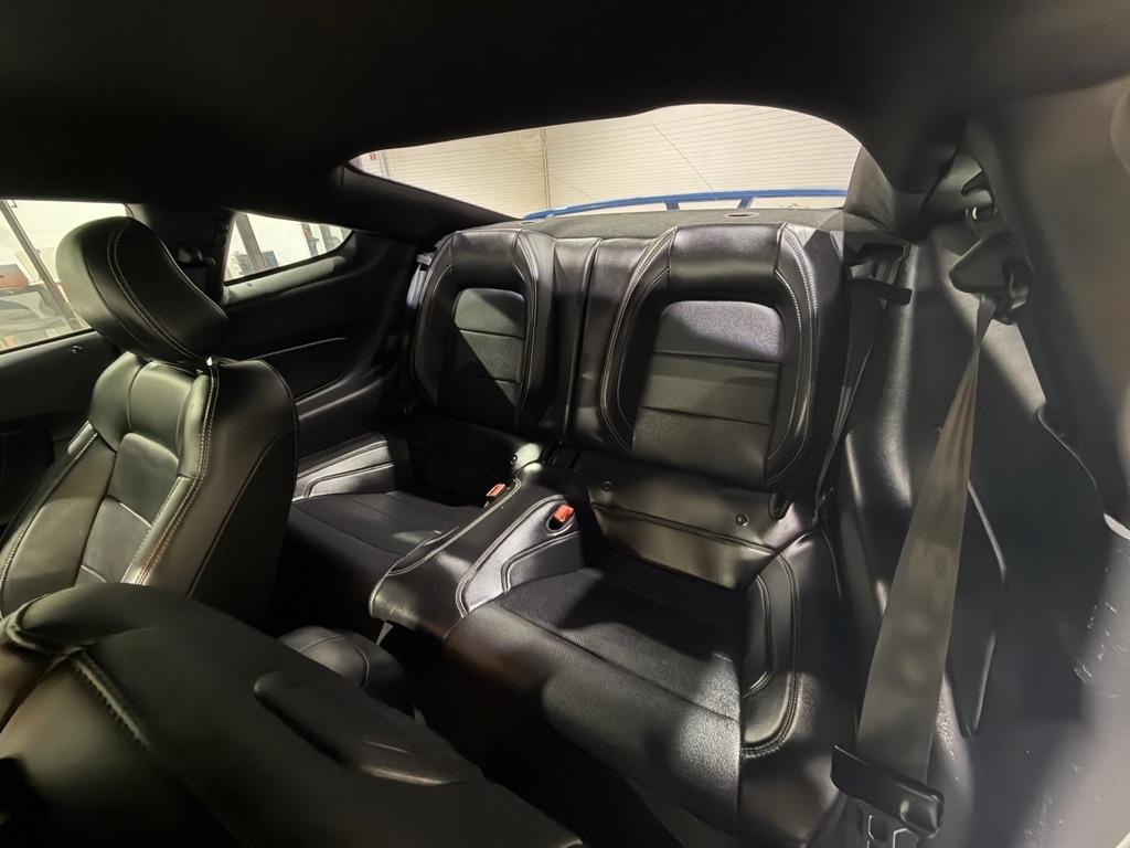 Ford Mustang GT Premium Coupe 2020