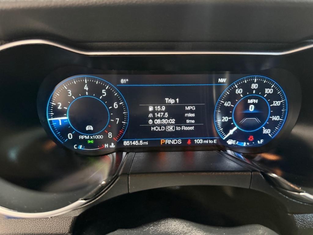 Ford Mustang GT Premium Coupe 2020