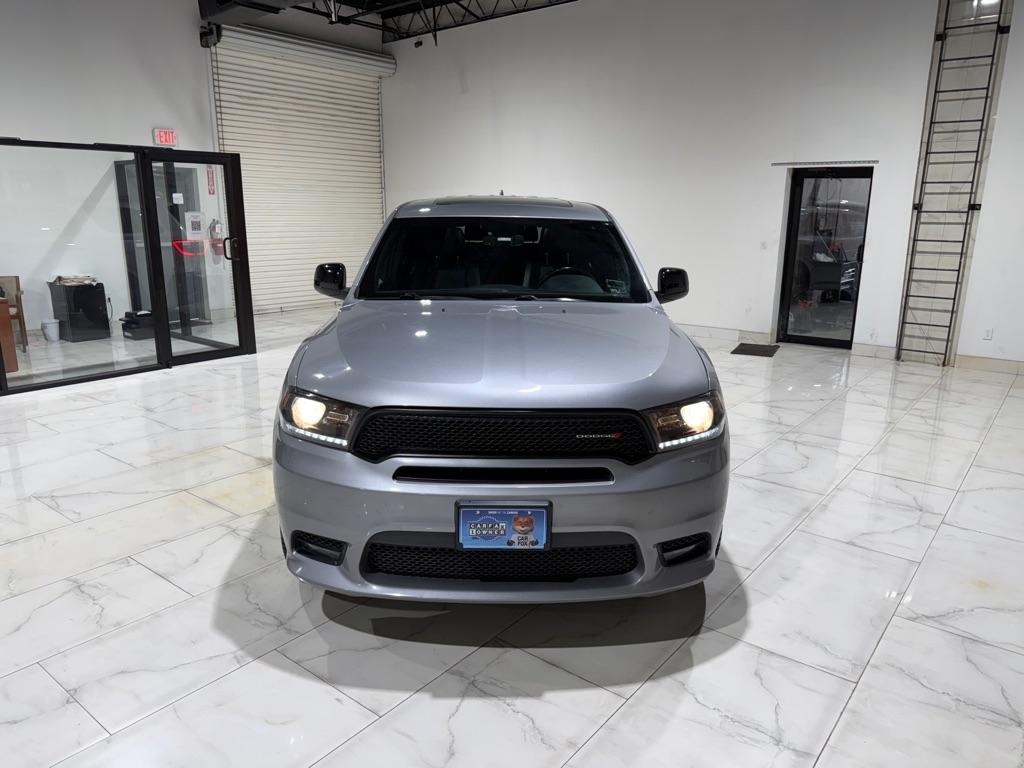Dodge Durango GT 2WD 2020