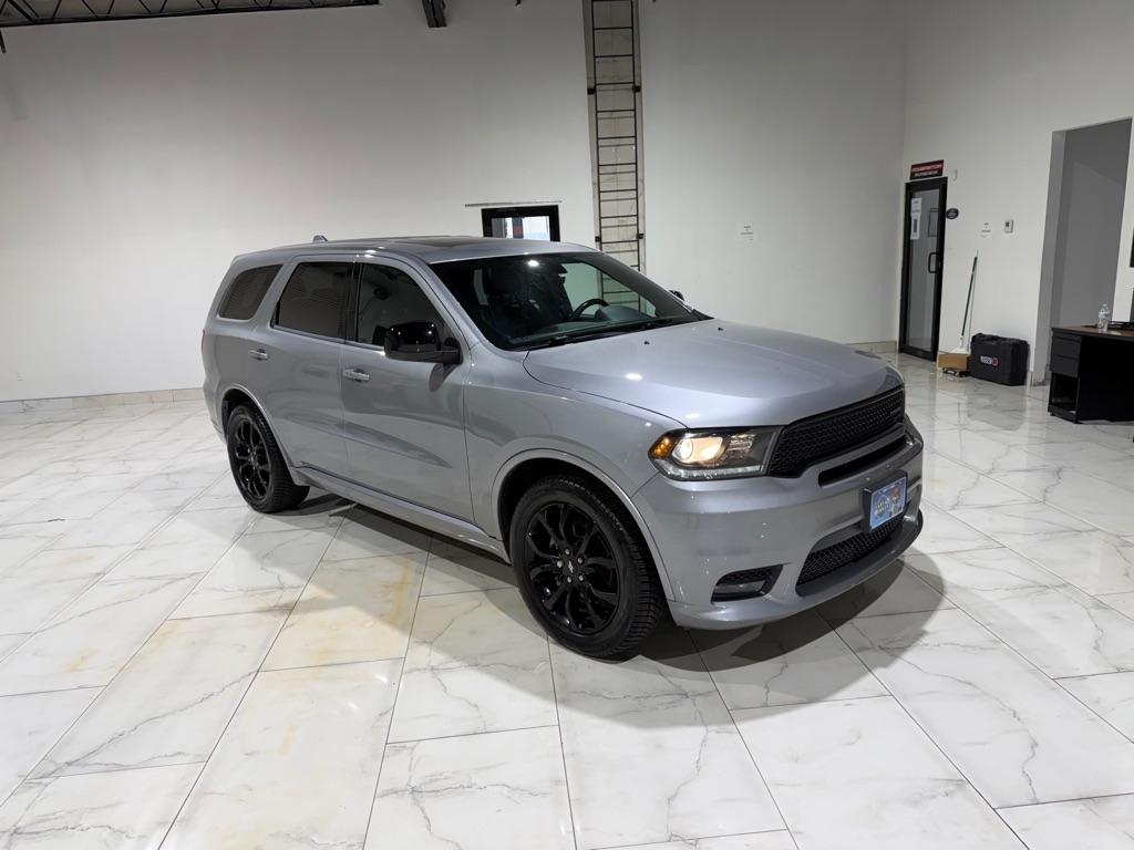 Dodge Durango GT 2WD 2020