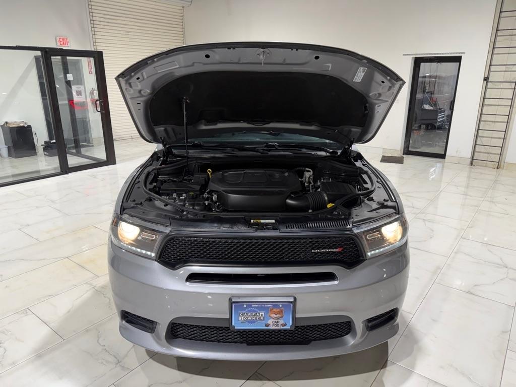 Dodge Durango GT 2WD 2020