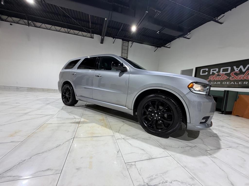 Dodge Durango GT 2WD 2020