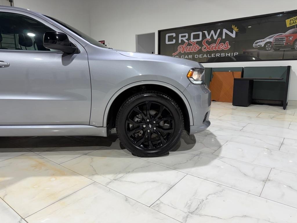 Dodge Durango GT 2WD 2020