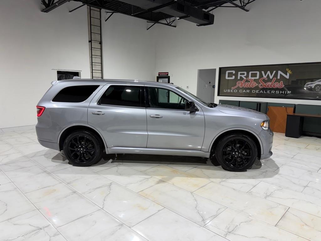 Dodge Durango GT 2WD 2020