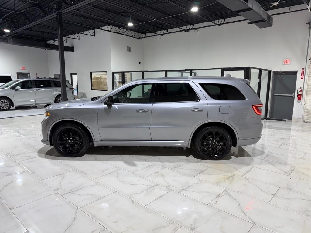 Dodge Durango GT 2WD 2020