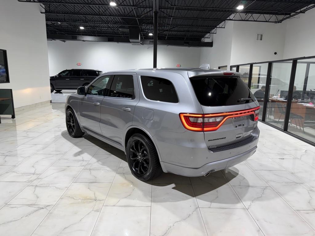 Dodge Durango GT 2WD 2020