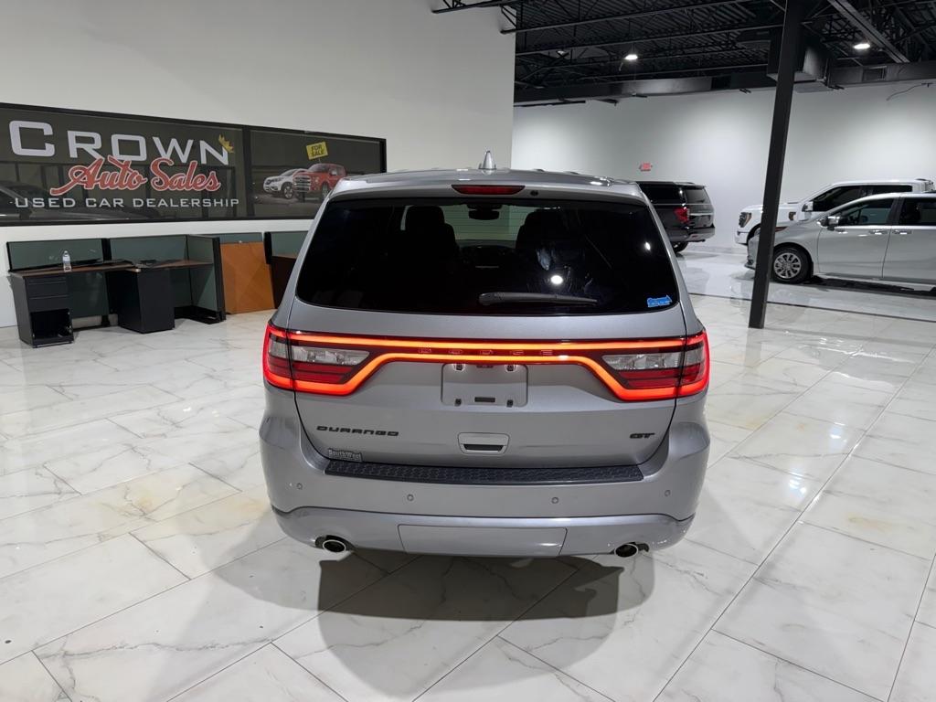 Dodge Durango GT 2WD 2020