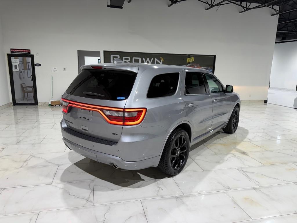 Dodge Durango GT 2WD 2020
