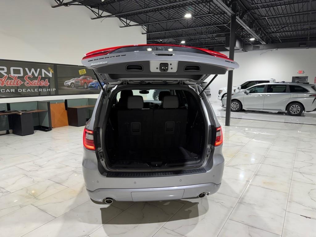 Dodge Durango GT 2WD 2020