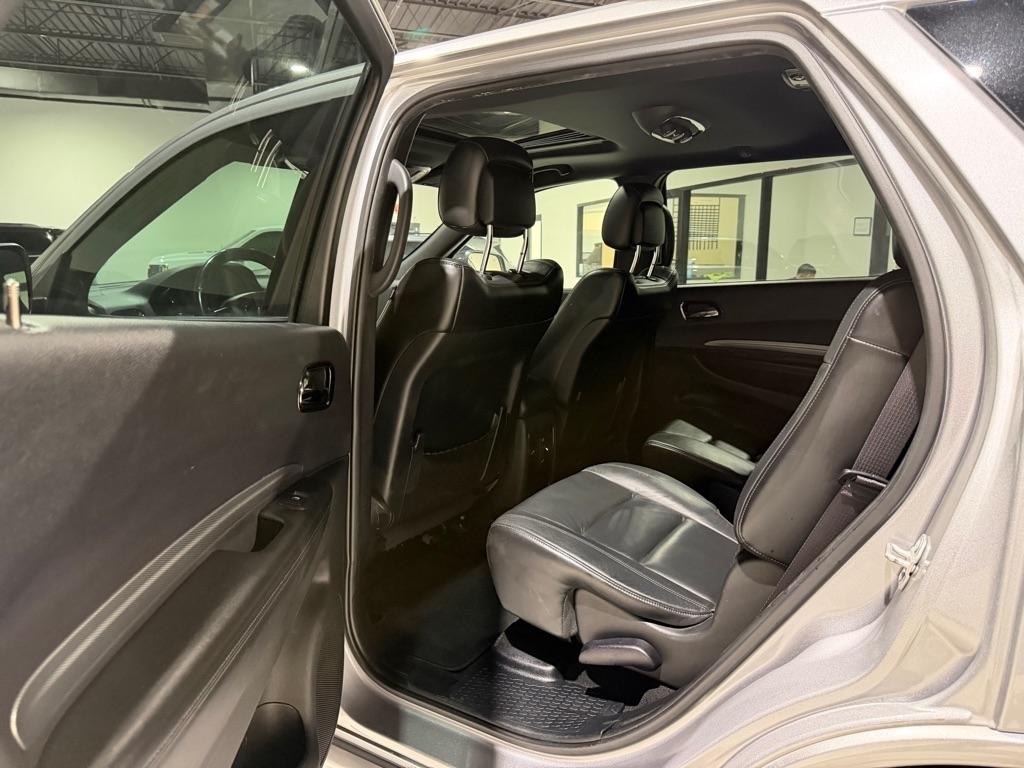 Dodge Durango GT 2WD 2020