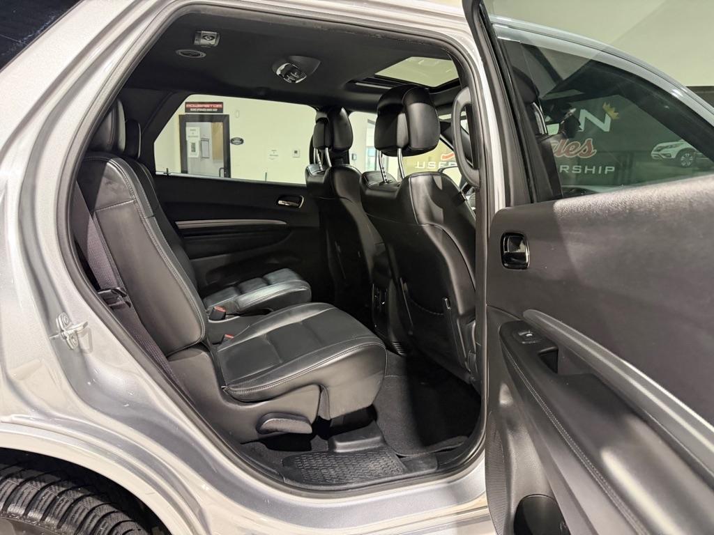 Dodge Durango GT 2WD 2020